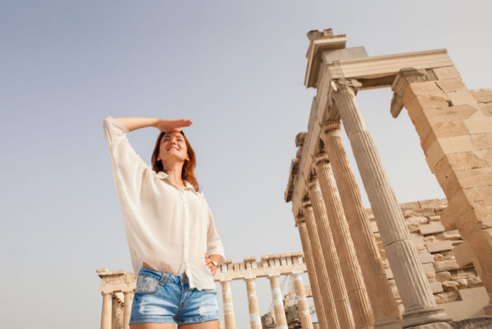 What to Wear in Athens in Summer An Insider Tells All