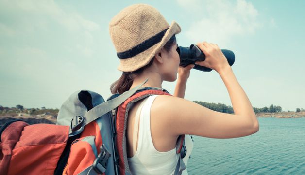 travel cap hat