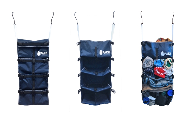 The Best Backpack Organizer