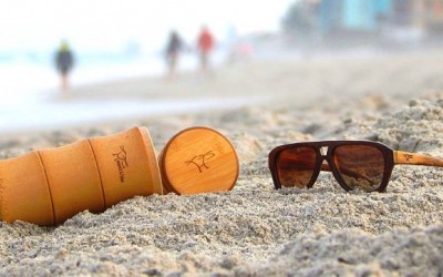Floating Sunglasses. Yes They’re Real and Totally Amazing (Plus, They’re Polarized)