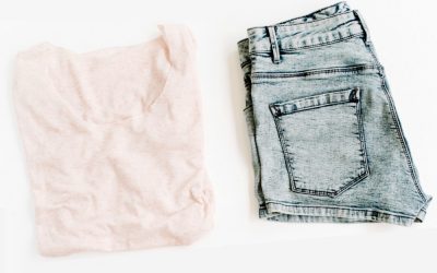 Wondering How to Make Clothes Smell Fresh on the Go? 6 Dirty Little Secrets