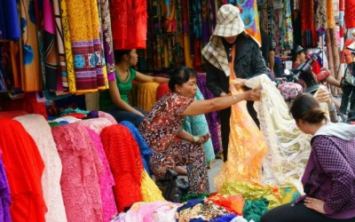 Vietnam Shopping Secret Revealed: Hoi An Tailors Offer Cheap Custom Clothing