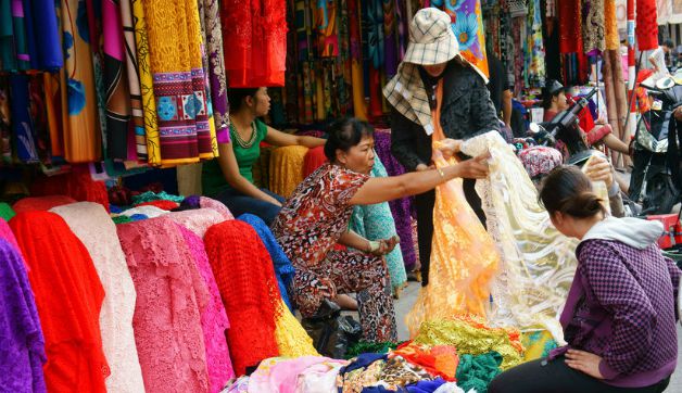 Vietnam Shopping Secret Revealed: Hoi An Tailors Offer Cheap Custom Clothing