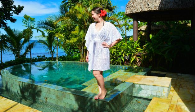 What to Pack for Fiji: 5 Things to Wear for a Luxury Resort Vacation