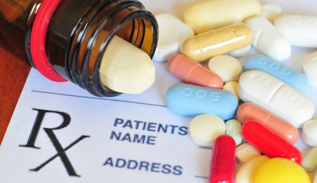Your (Unofficial) Guide to Filling Prescriptions while Abroad