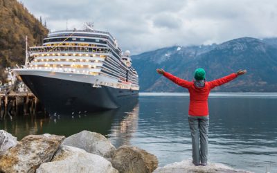 What to Pack for Alaska Cruise in August: Ten Days, One Suitcase