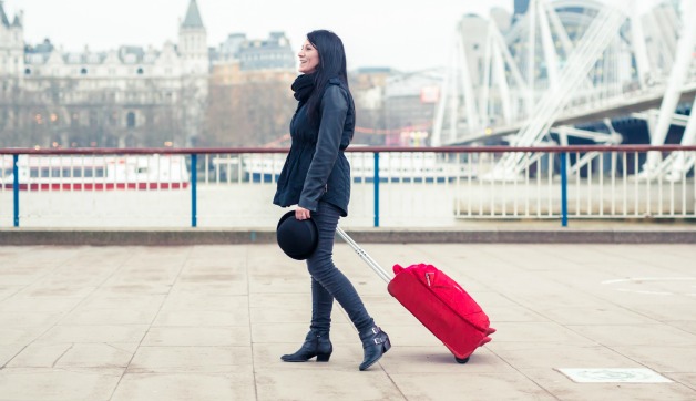 2015 Holiday Gift Guide for Travelers
