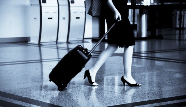 Protected: 4 Airport Travel Fashion Tips