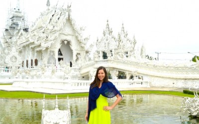 What to Wear in Bangkok and Northern Thailand