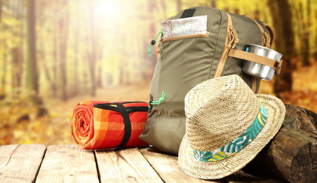 6 Unexpected Things You Need for Camping
