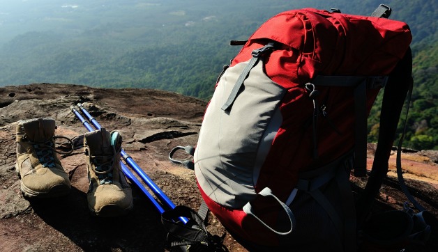 Where To Leave Luggage While Trekking Machu Picchu