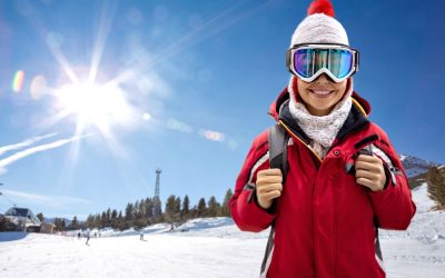 Ski Trip Packing List for Fashionistas