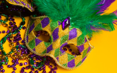 What to Wear for Mardi Gras: New Orleans Packing Tips