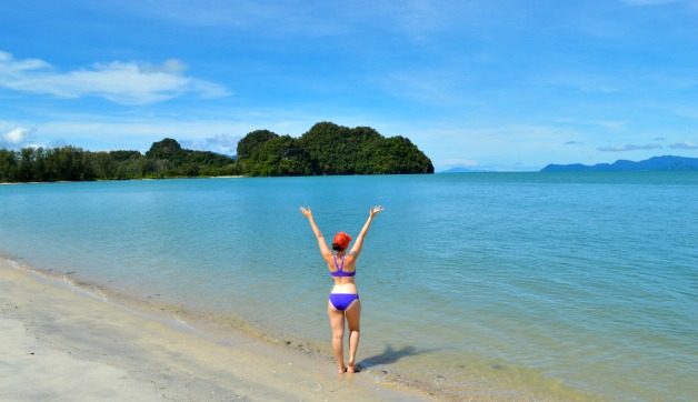What to Wear in Langkawi, Penang, and Perhentian Islands in Malaysia