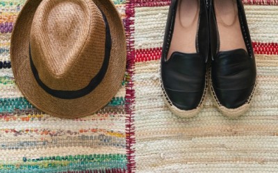 7 Shoes for Spring Travels: the Best Styles to Wear this Time of Year