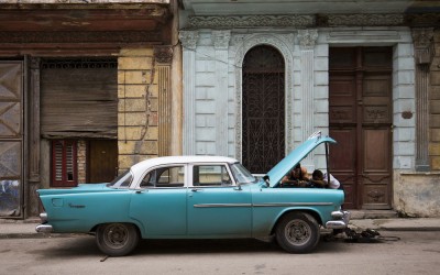 What to Pack for Cuba in Spring and Summer