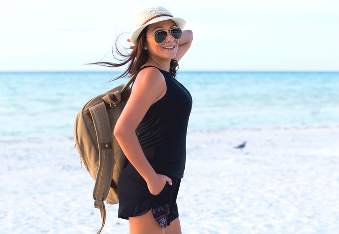 11 Best Shorts for Women: Must-Have Vacation Essentials