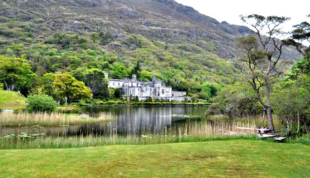 what-to-pack-for-ireland