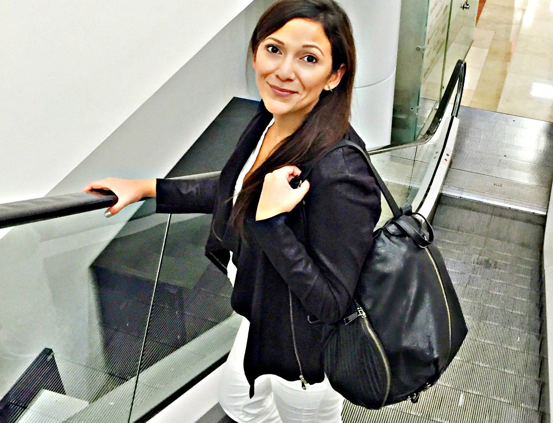 My Favorite Travel Bags I Can't Live Without!! – Rachel Parcell, Inc.