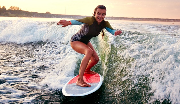 Planning to Take Surf Lessons? These are 5 Surf Trip Essentials for Newbies