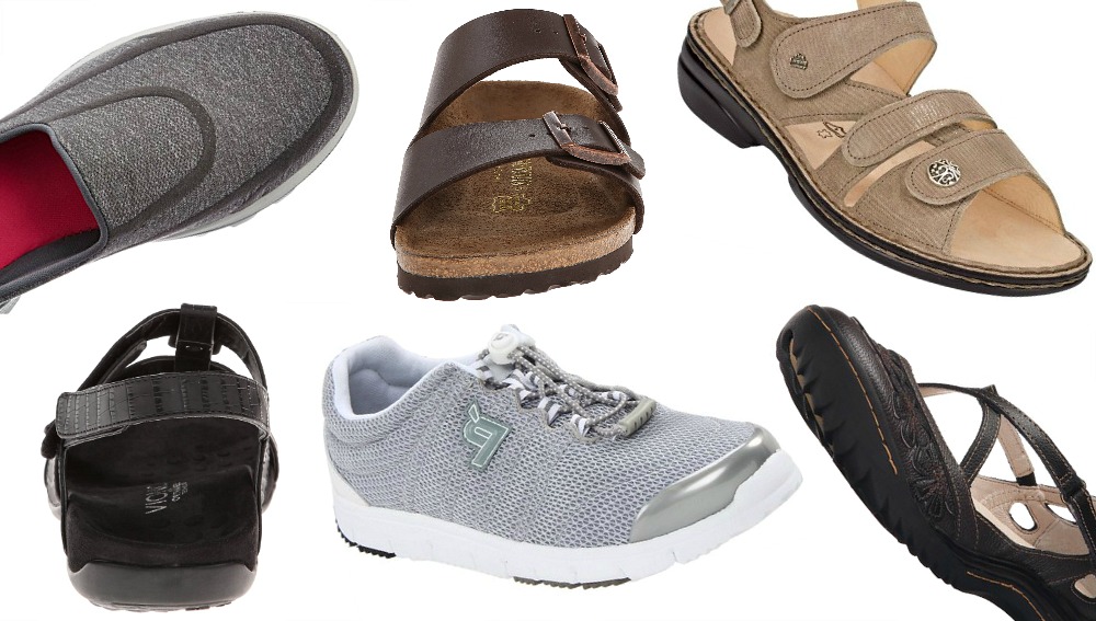 best trainers for older ladies