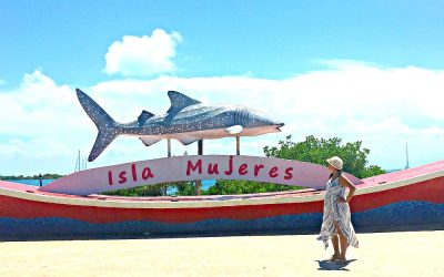 Island Off Cancun: What to Pack for an Isla Mujeres Day Trip or Weekend Getaway