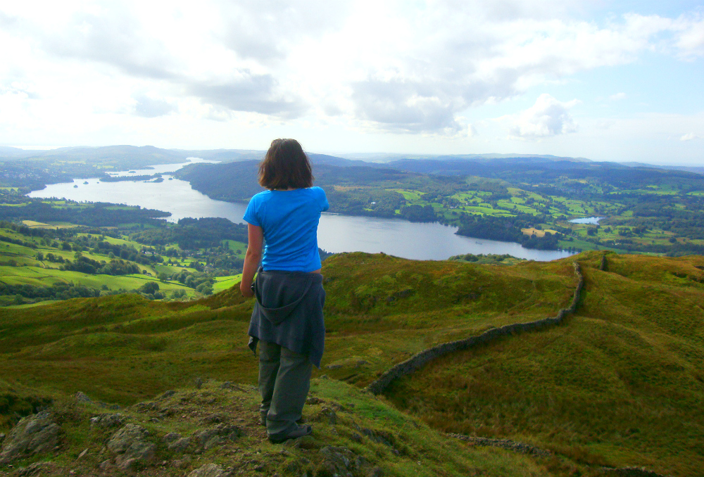 what to wear in the lake district for a walking holiday cruise packing checklist printable