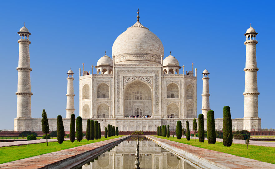 What to Pack for India: Delhi, Agra, and Jaipur