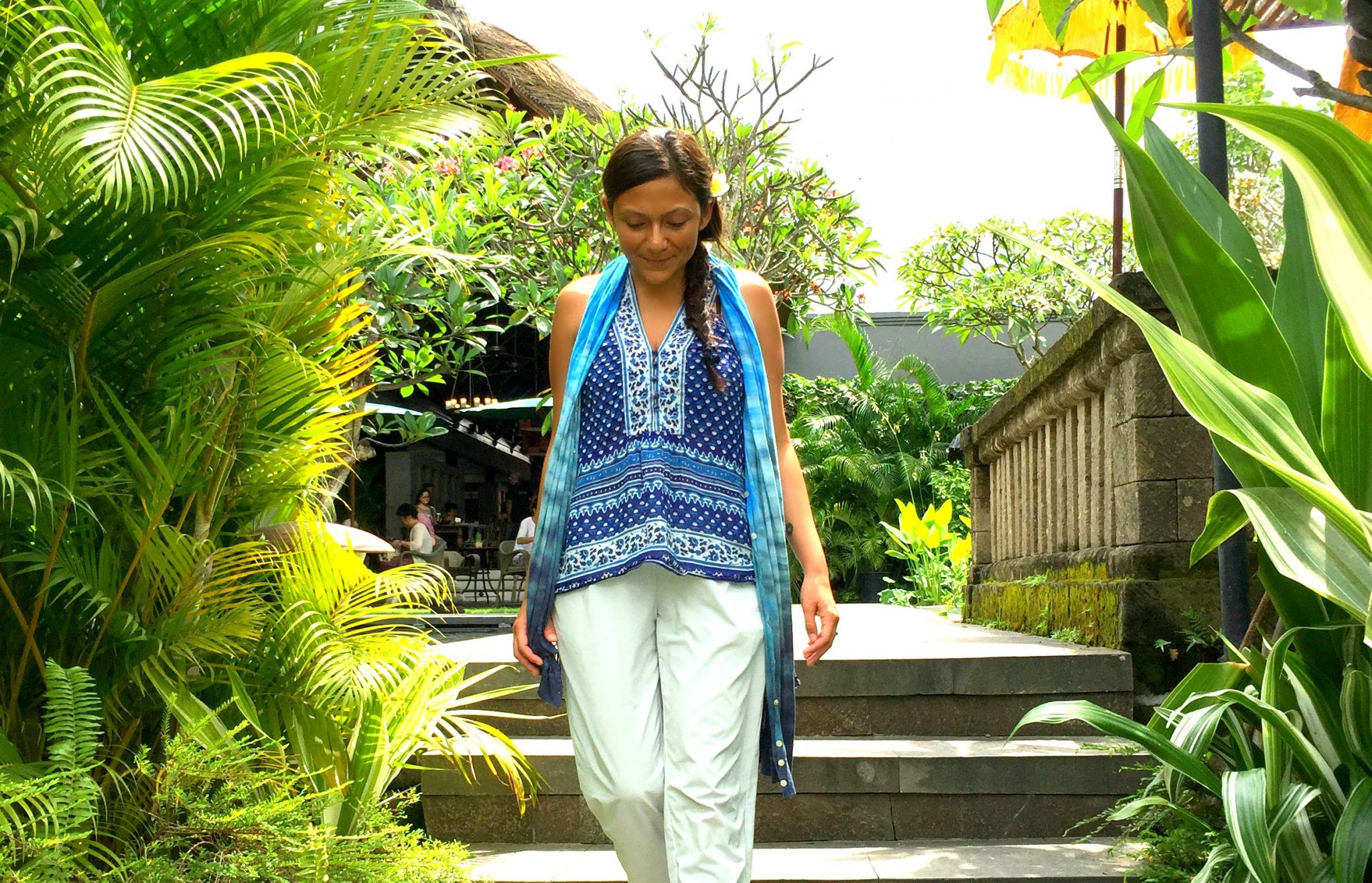 What to Wear to a Retreat Yoga, Meditation, Detox