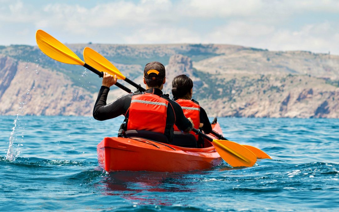 Kayaking Checklist: What to Bring on a Kayak Trip