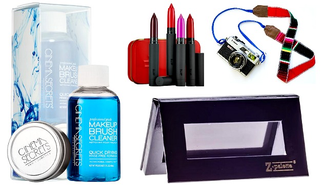 The Travel Gifts Our Writers are Lusting for this Holiday Season