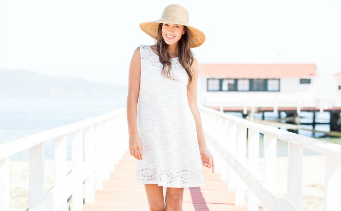 Win 1 of 3 Beautiful Vacay Style Prizes