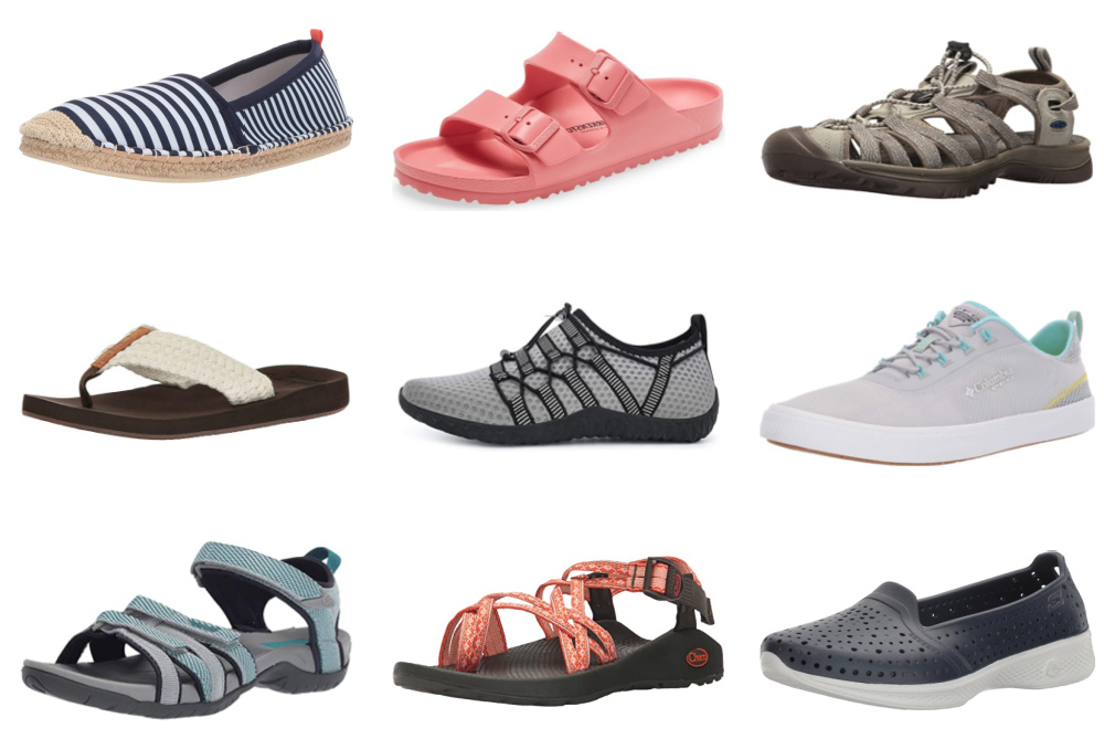 best-womens-water-shoes