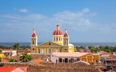 What to Pack for Nicaragua: Cities, Volcanos, Lakes, and Beaches