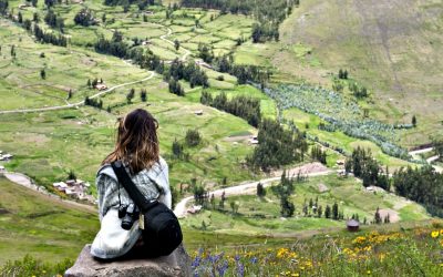 What to Wear in Peru: Ruins, Beaches, Cities, and Colonial Towns