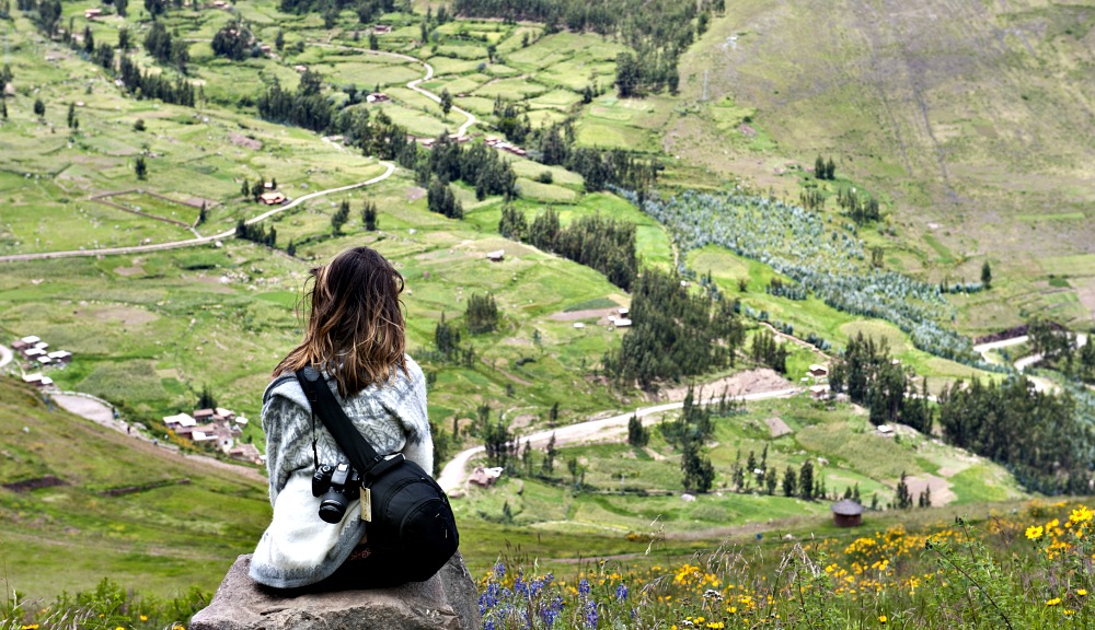 What to Wear in Peru: Ruins, Beaches, Cities, and Colonial Towns