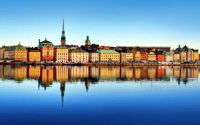 What to Wear in Stockholm: Swedish Style for All Seasons