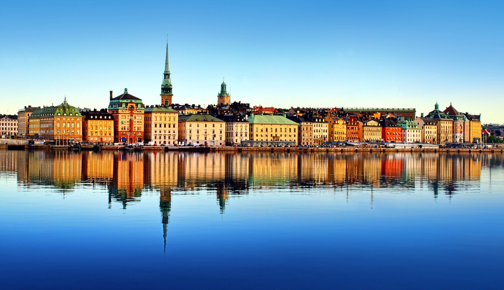 What to Wear in Stockholm: Swedish Style for All Seasons