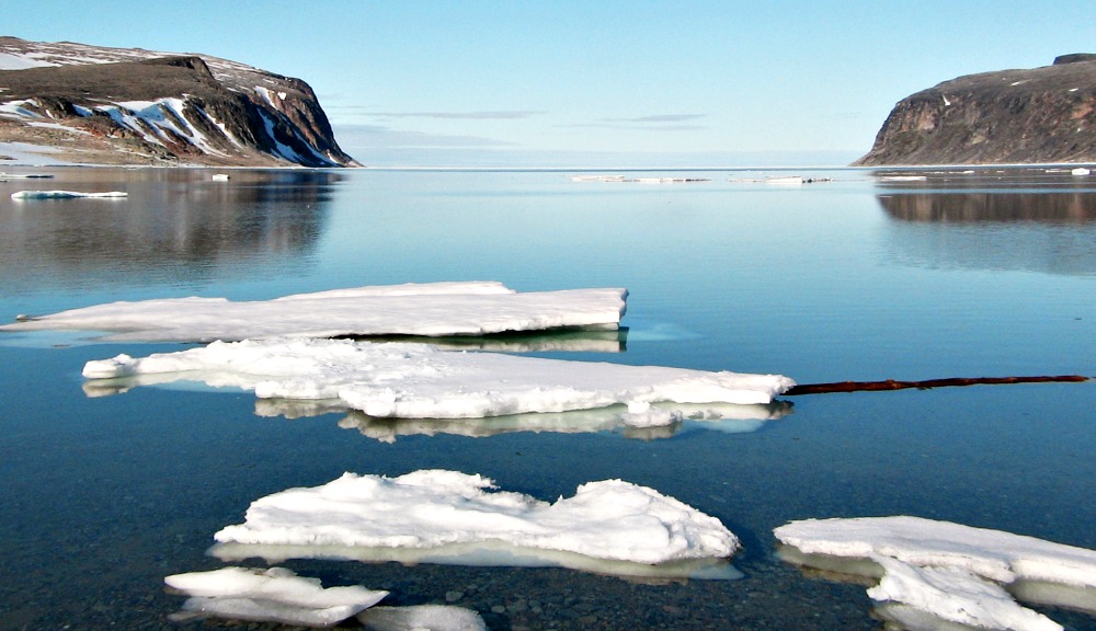 What to Wear in Svalbard