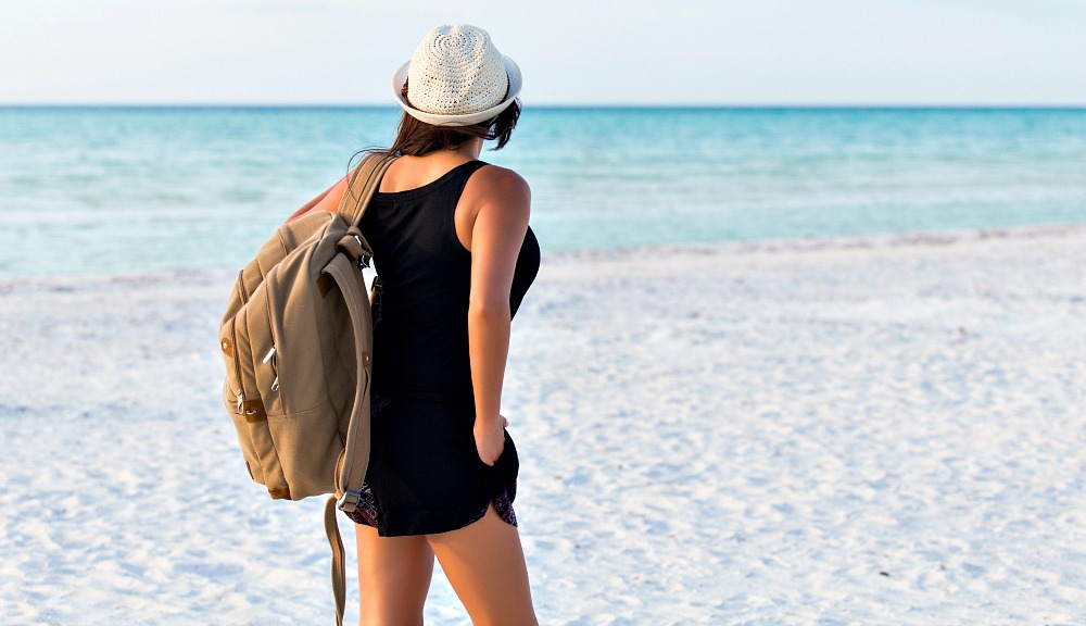 Traveling with a Laptop? Here are 27 of the Best Business Backpack Styles Available