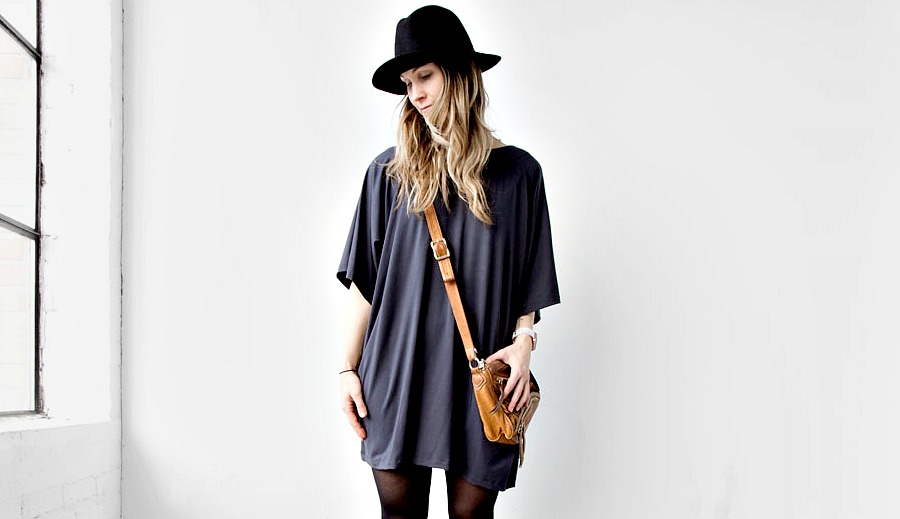 retrograde kimono dress