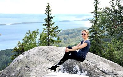 What to Wear in Finland: Packing List for All Seasons