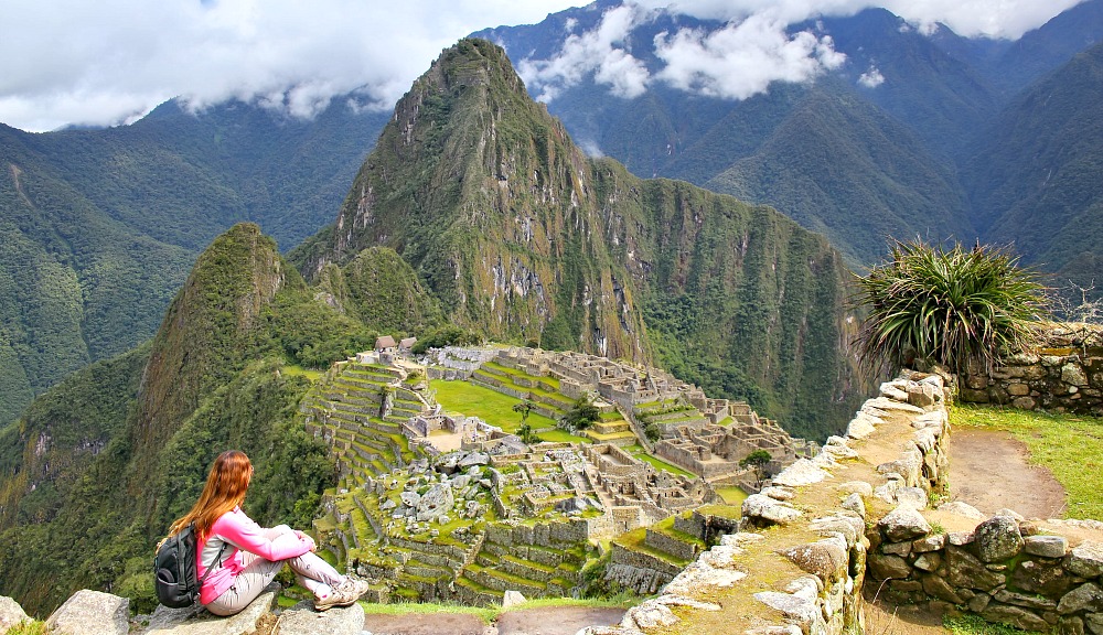 Inca Trail and Machu Picchu Tours Packing List