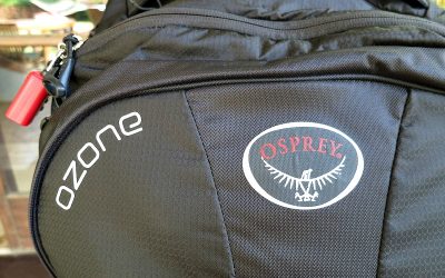 Osprey Ozone 46 Review (and Video): 8 Things to Know Before You Buy