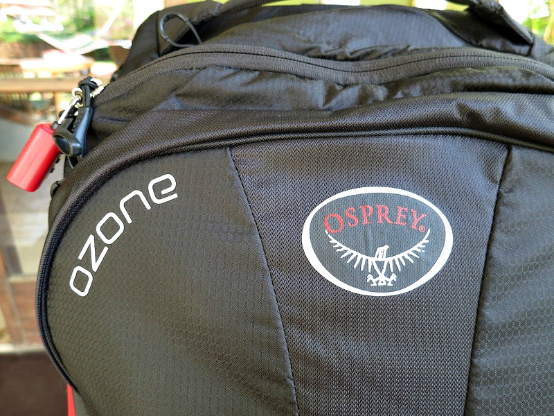 Osprey Ozone 46 Review (and Video): 8 Things to Know Before You Buy