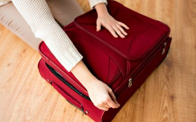 6 Unexpected Things I Always Travel with No Matter What