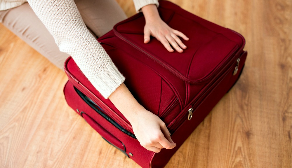 6 Unexpected Things I Always Travel with No Matter What