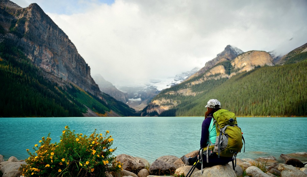 Packing for Canadian National Parks in Summer: What You Need to Know