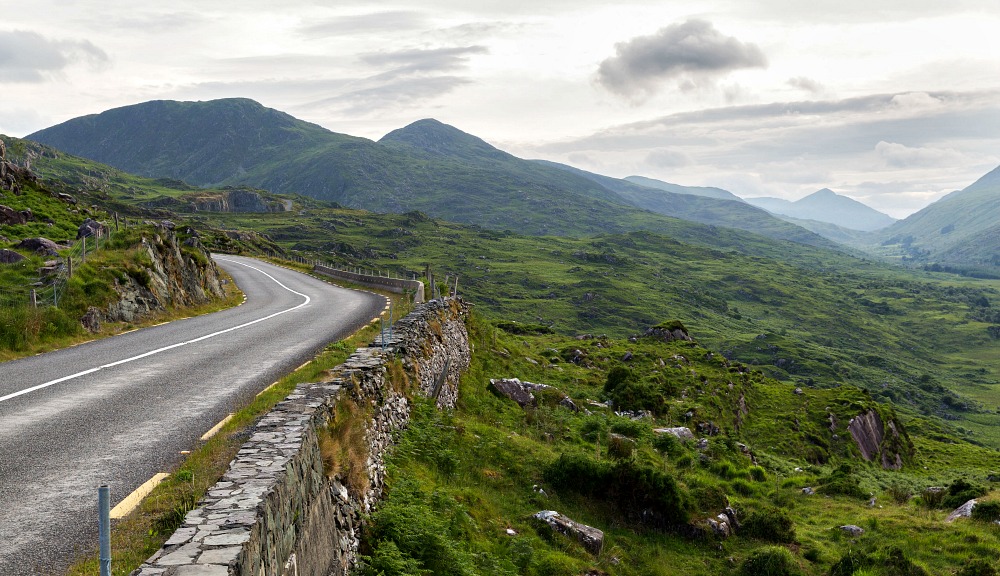 What to Pack for an Ireland Road Trip in Summer