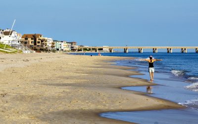 What to Wear in Virginia Beach on Vacation: Summer and Fall